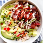 Tuna Poke